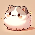 もちねこ
